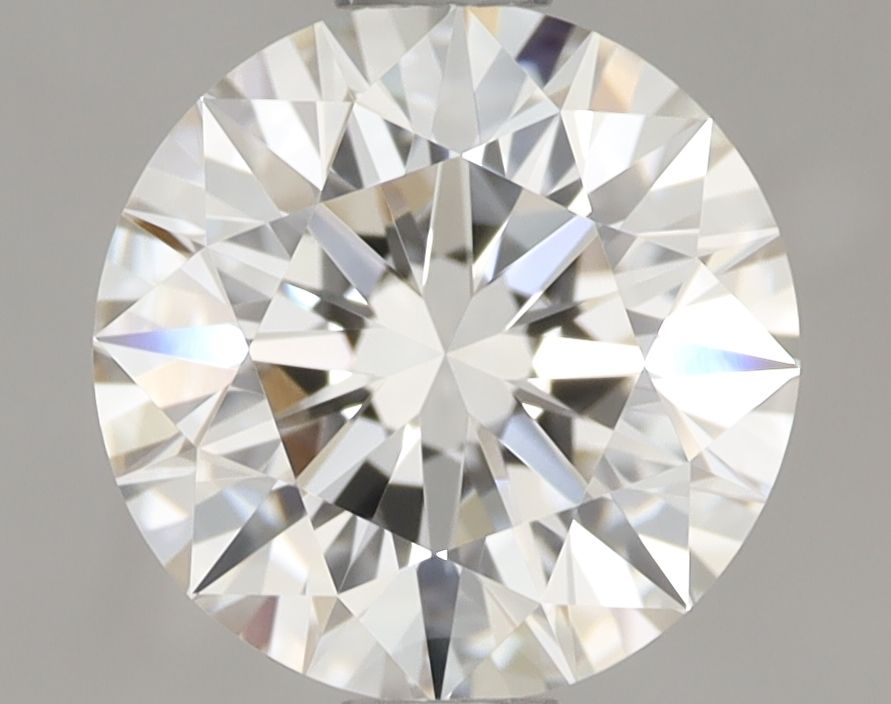 Prírodný diamant okrúhly...