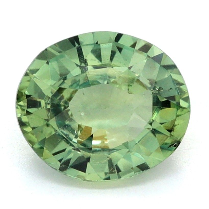 1.23 ct Sapphire