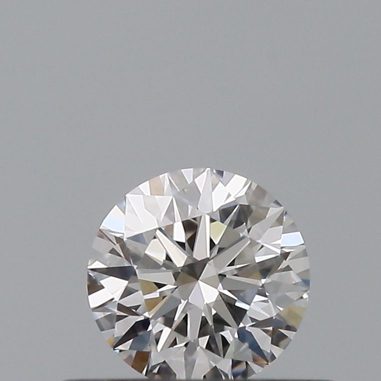 Prírodný diamant okrúhly...