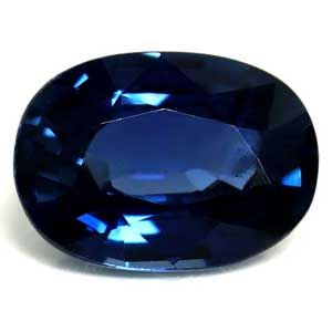 1.00 ct Sapphire