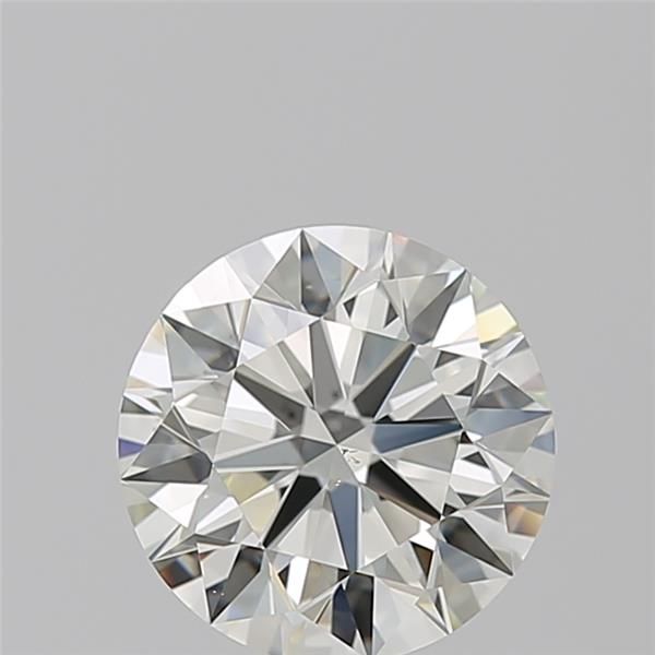 Prírodný diamant okrúhly...