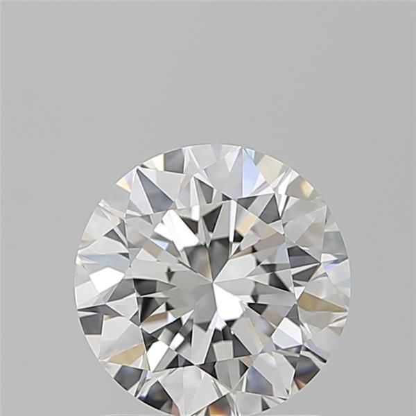 Prírodný diamant okrúhly...