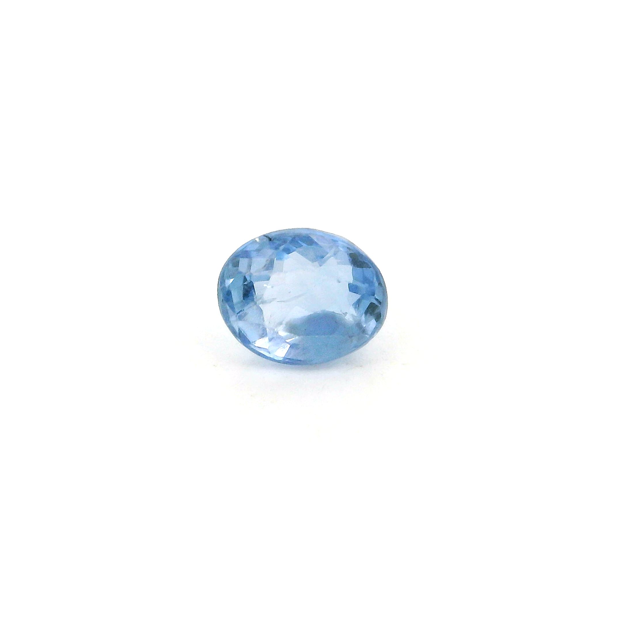 1.10 ct Sapphire