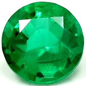 0.47 ct Emerald