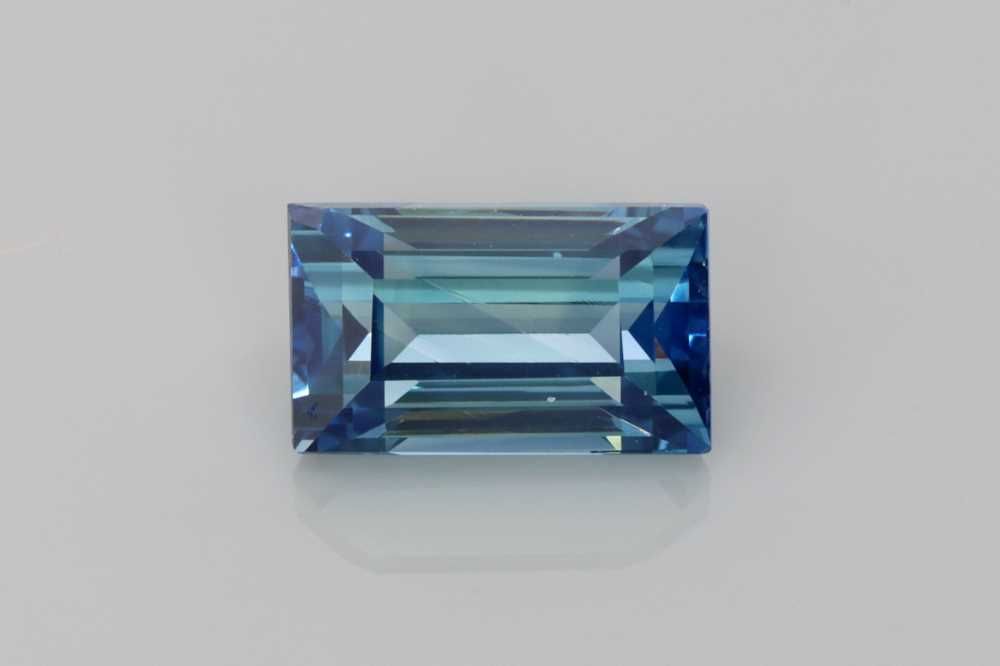 2.04 ct Sapphire