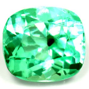 2.80 ct Emerald