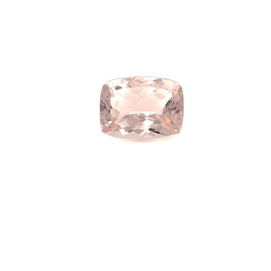 1.13 ct Morganite