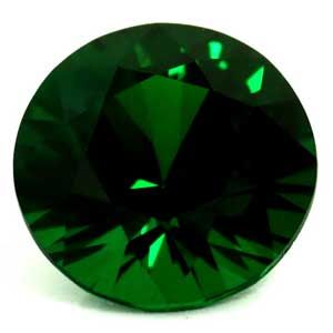 0.91 ct Garnet