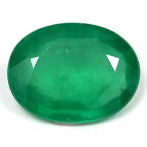 2.12 ct Emerald