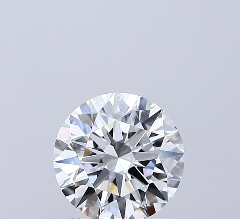 Diamant Rond 1.05 ct - Couleur E - Pureté VS1