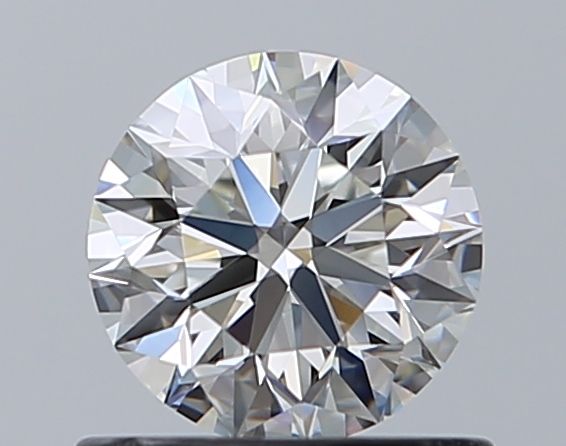 Prírodný diamant okrúhly...