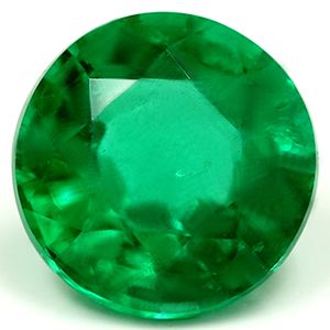 2.64 ct Emerald
