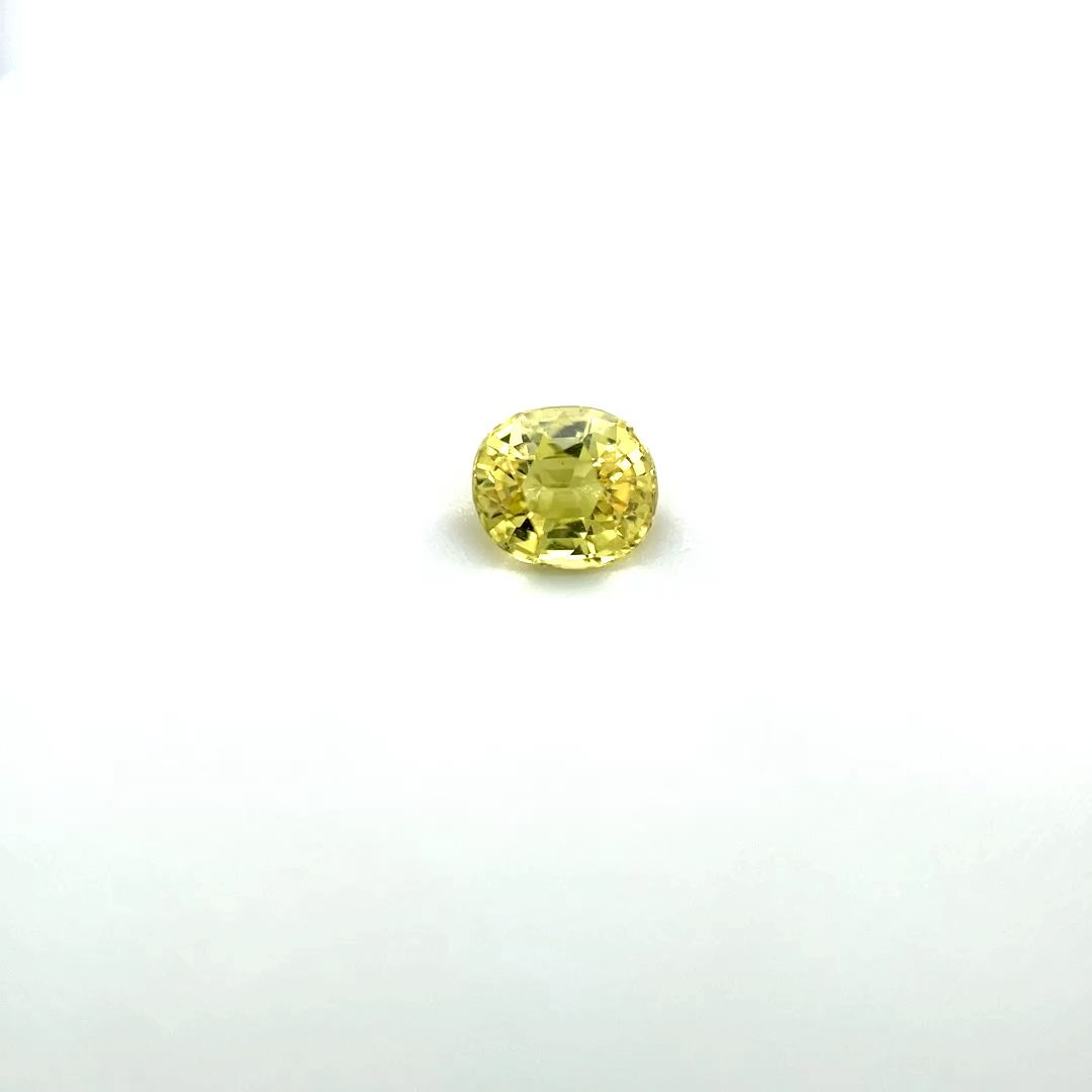 0.50 ct Chrysoberyl