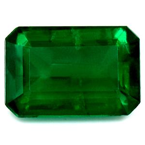 0.85 ct Emerald