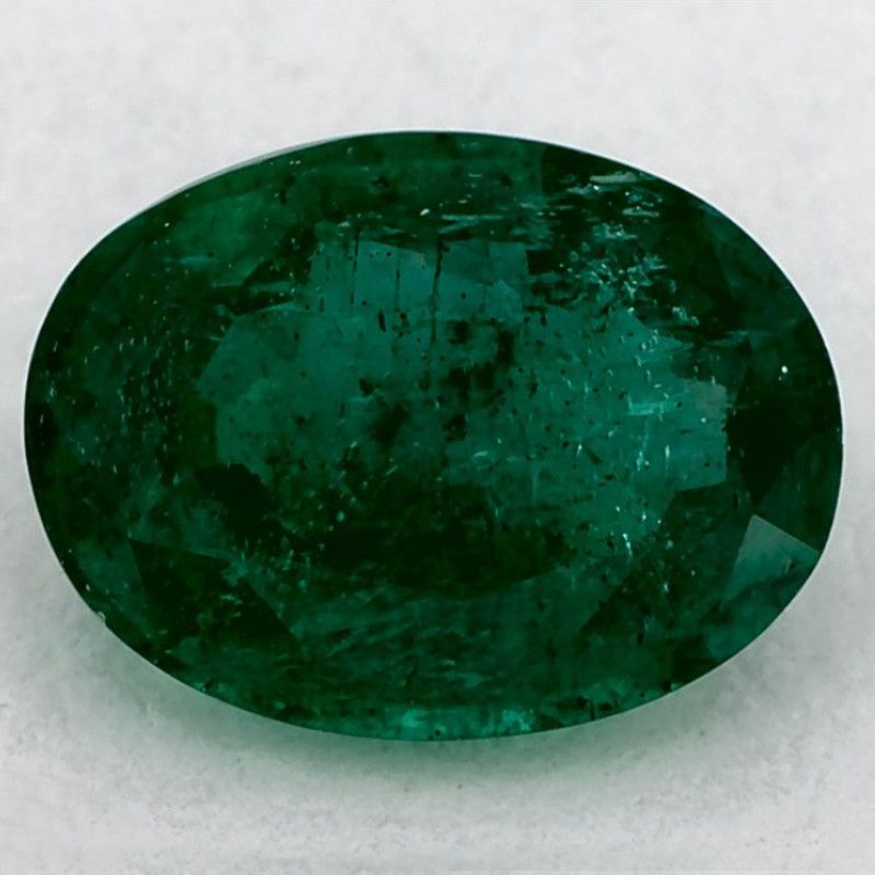 1.03 ct Emerald