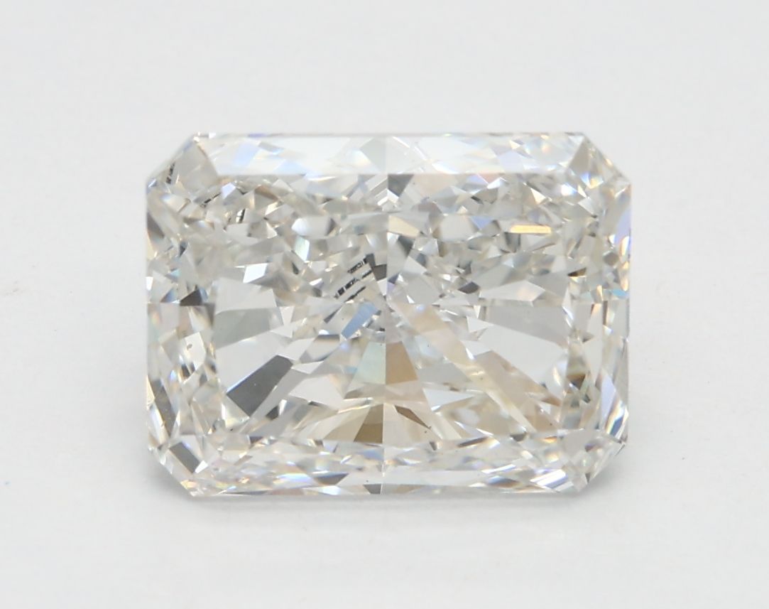 Radiant Diamond