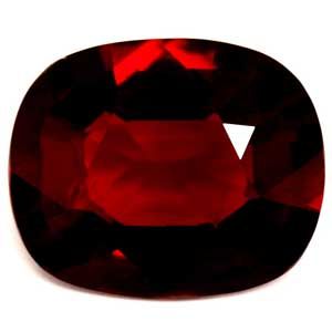 2.20 ct Ruby