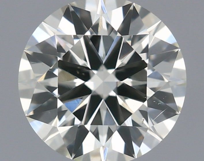 Prírodný diamant okrúhly...