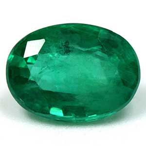 2.21 ct Emerald