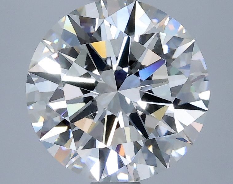 Prírodný diamant okrúhly...