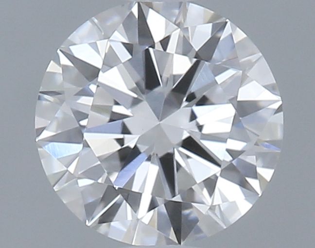 Prírodný diamant okrúhly...