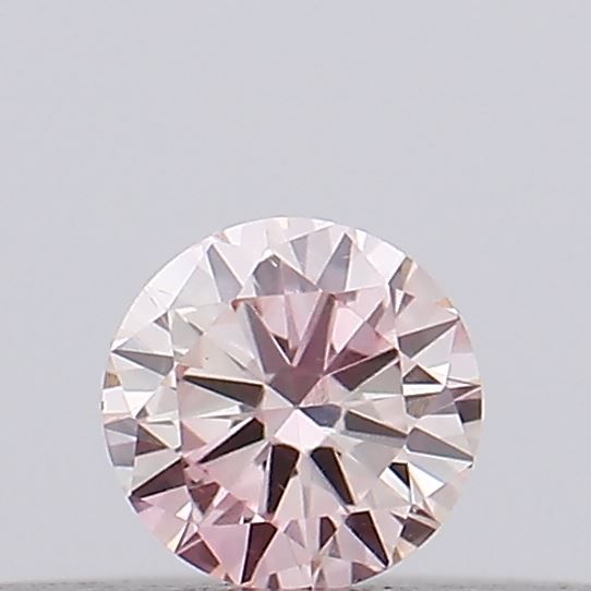 0.10ct ROUND Diamond