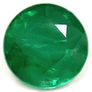 0.76 ct Emerald