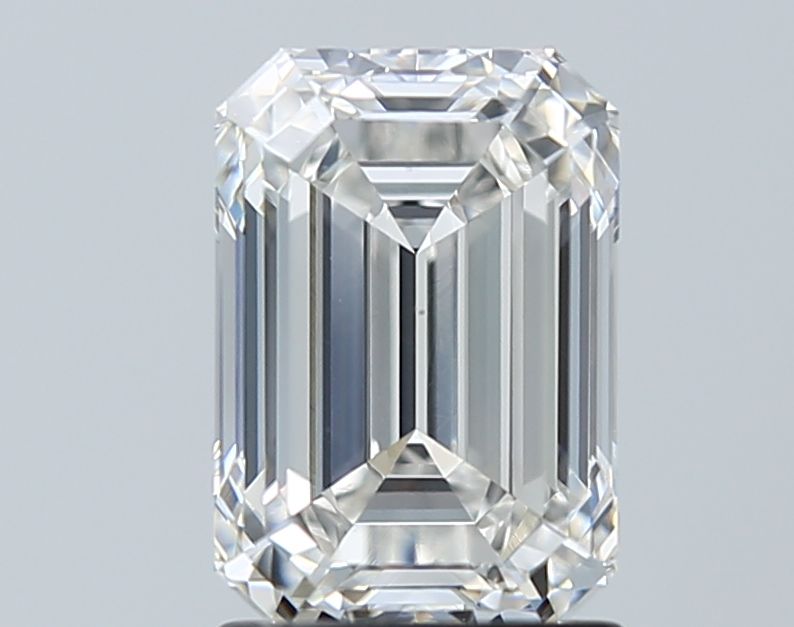 Prírodný diamant emerald,...