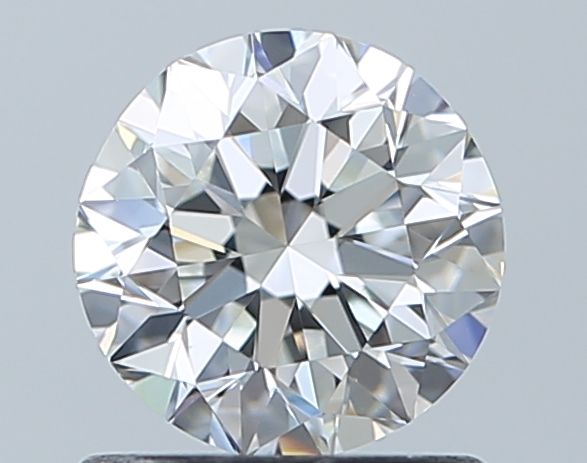 Prírodný diamant okrúhly...