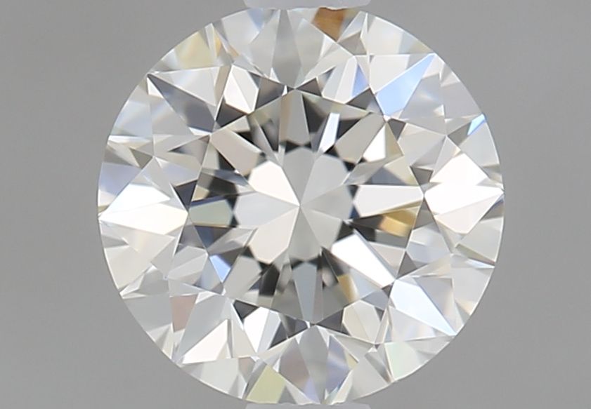 Prírodný diamant okrúhly...