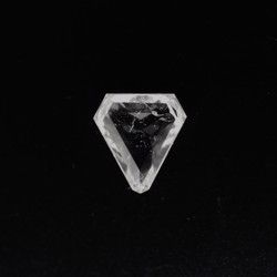 Prírodný diamant kite, SI2,...