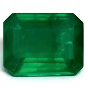 3.06 ct Emerald