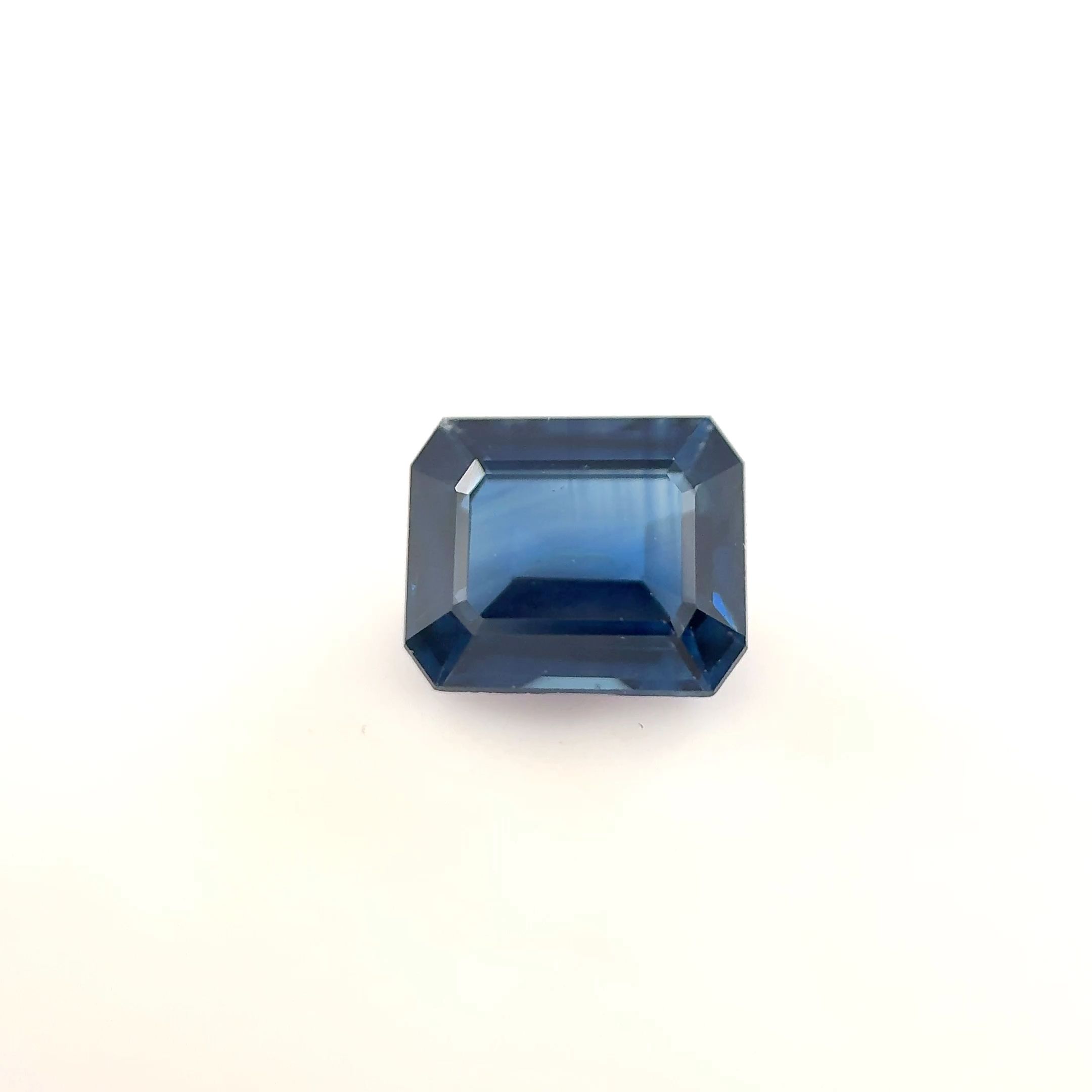 0.99 ct Sapphire