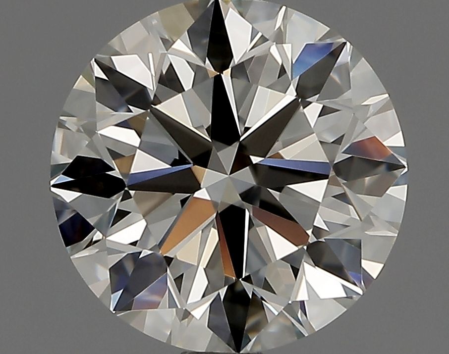 Prírodný diamant okrúhly...