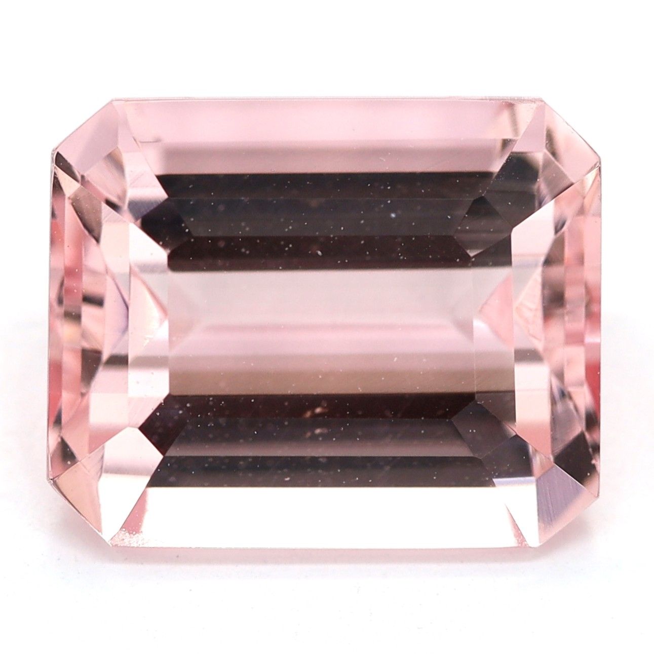 4.42 ct Morganite