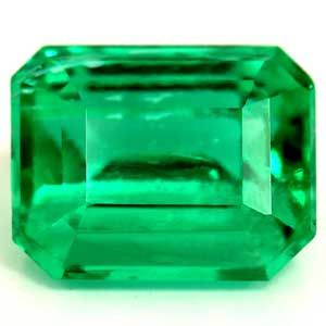 0.45 ct Emerald