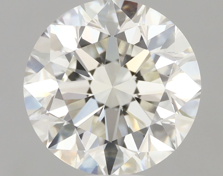 Prírodný diamant okrúhly...