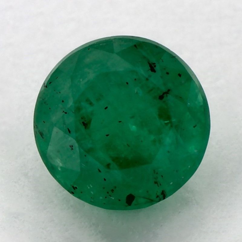 0.84 ct Emerald