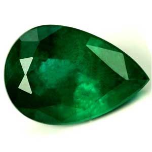2.16 ct Emerald