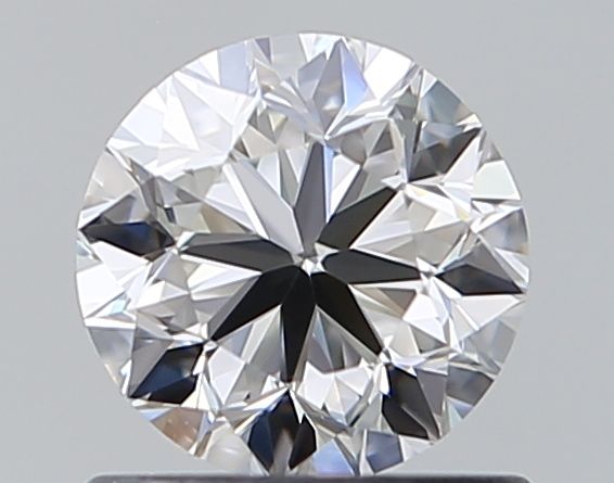 Prírodný diamant okrúhly...