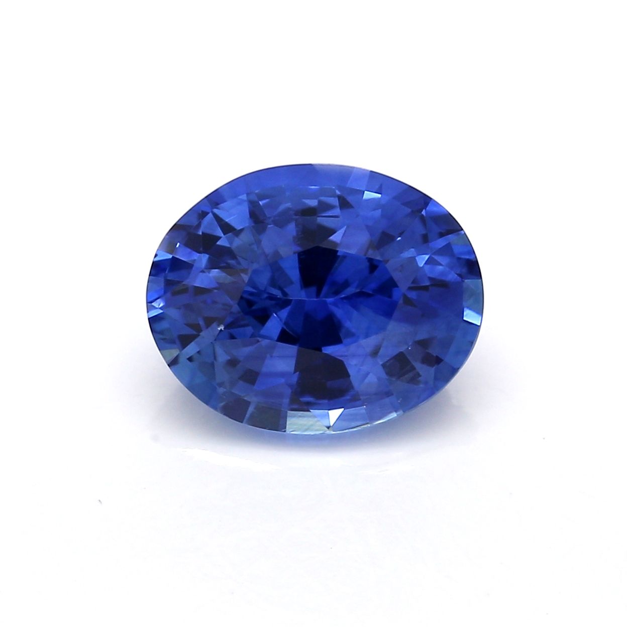 3.01 ct Sapphire