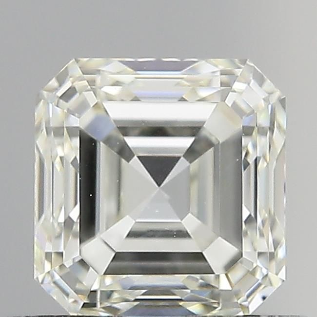 Prírodný diamant štvorcový...