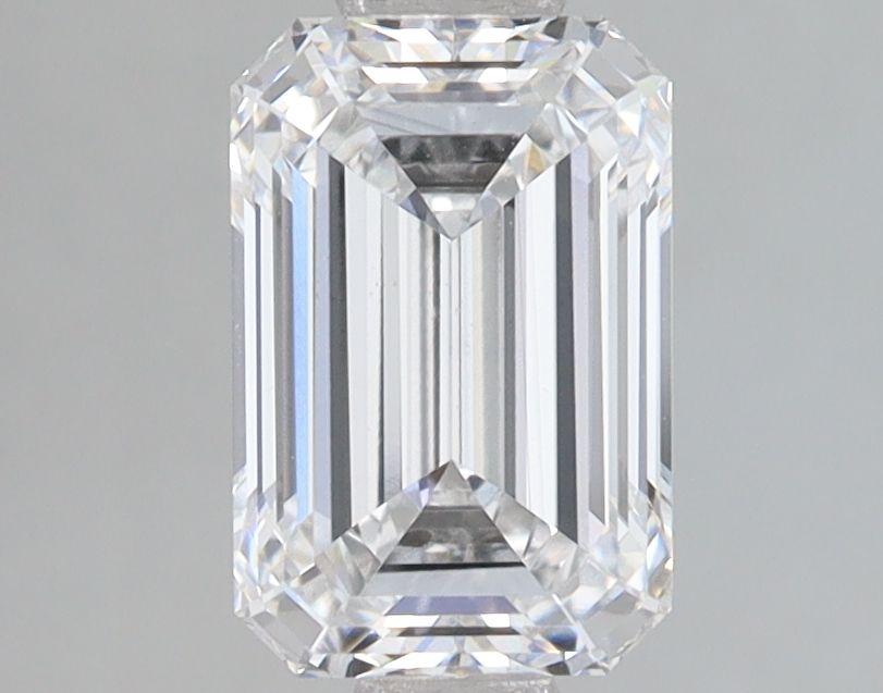 EMERALD 1.71ct E VS1 – EX EX NON