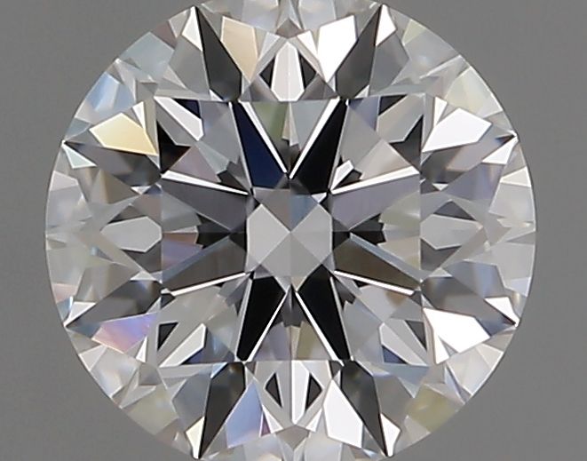 Prírodný diamant okrúhly...