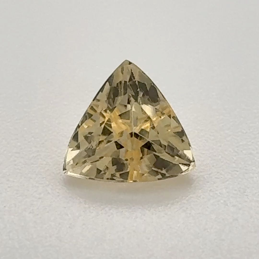 0.87 ct Topaz