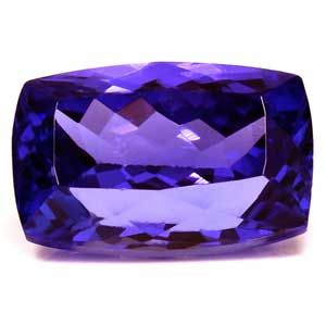 2.39 ct Tanzanite