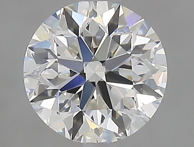 Prírodný diamant okrúhly...