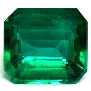 2.37 ct Emerald