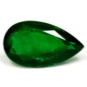 1.88 ct Emerald