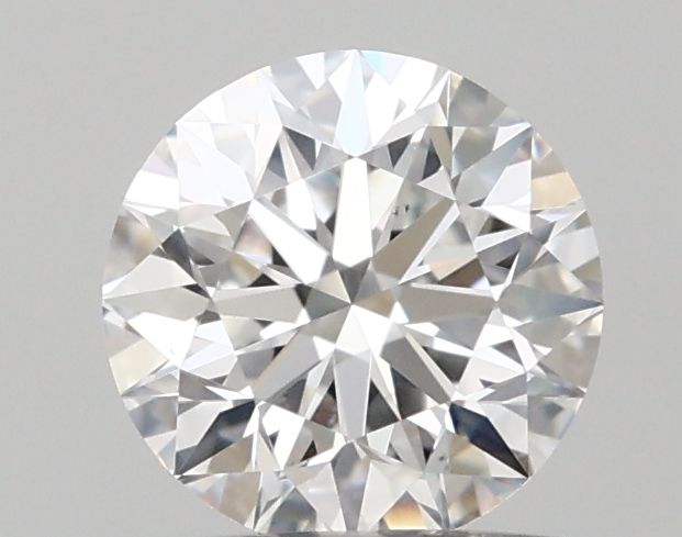 Prírodný diamant okrúhly...